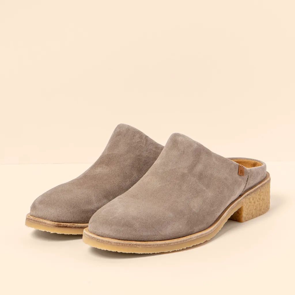 El Naturalista N5944 SILK SUEDE | TAUPE | ZVG-29862751